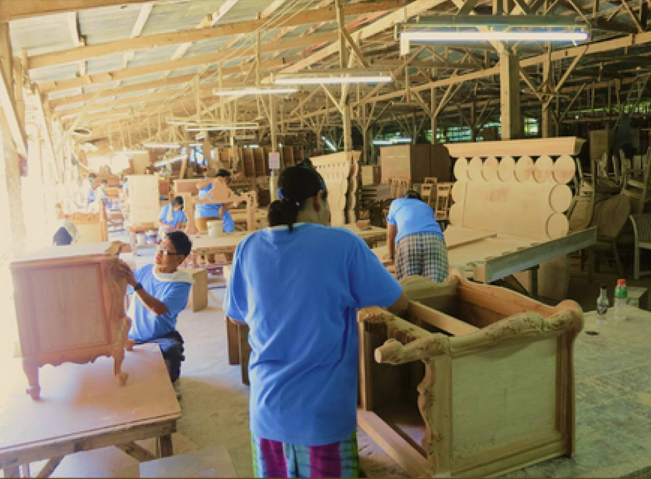 Low Lead Time, High Reliability