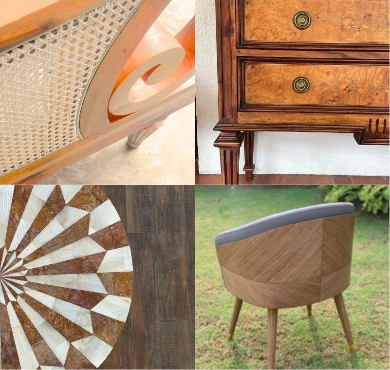 Multi-Material Expertise