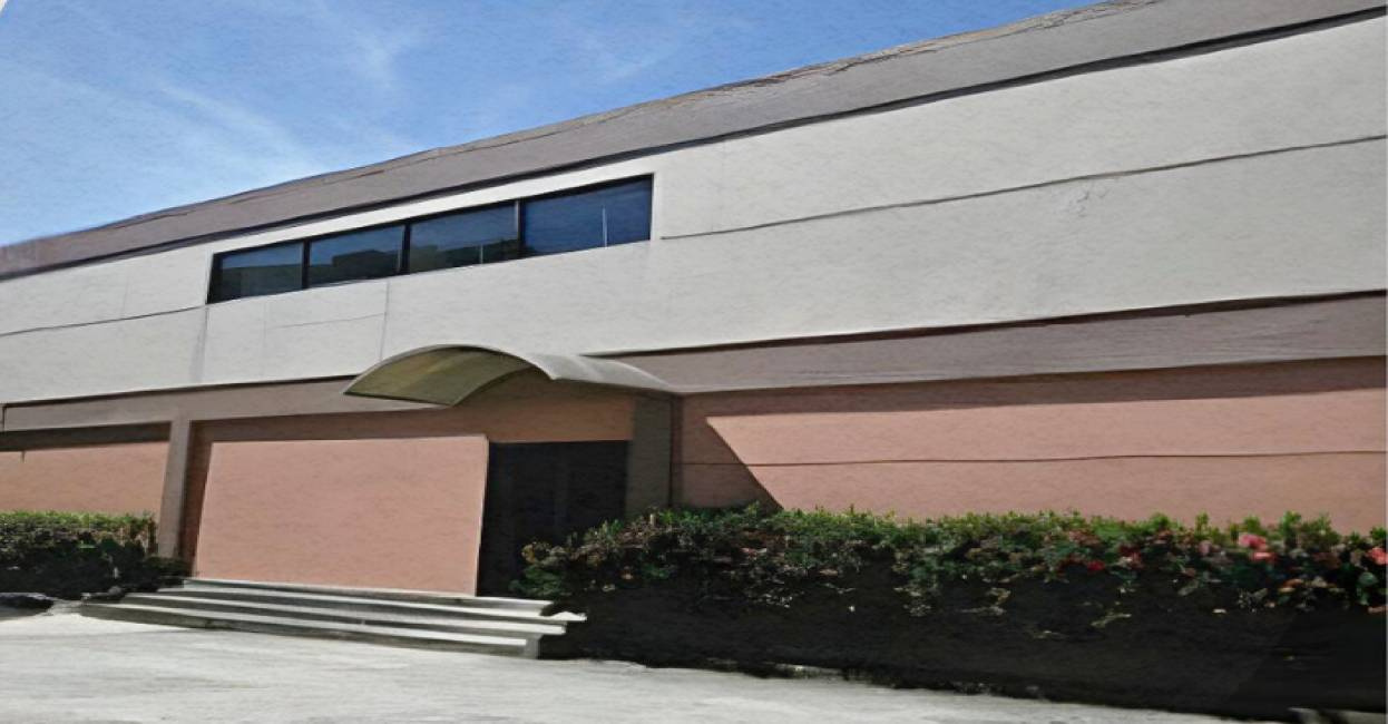 Cebu-based furniture manufacturer building