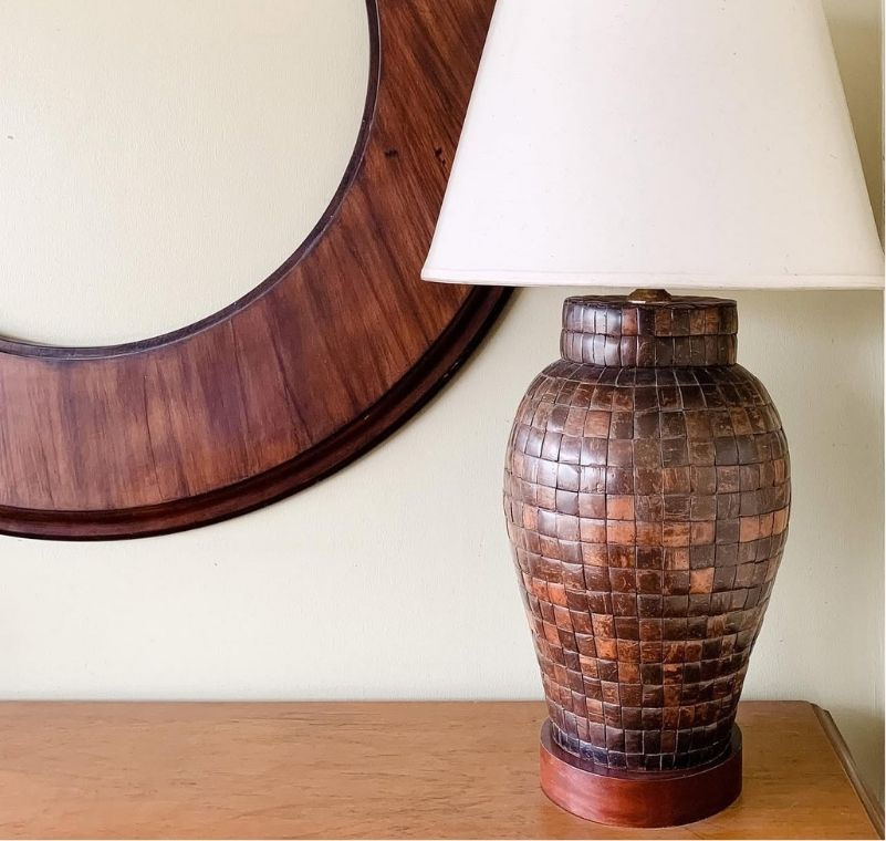 Stone, Shell Inlay, Accessories 3