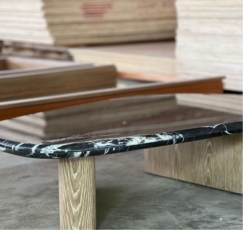 Stone, Shell Inlay, Accessories, highlighting artisan craftsmanship and fine detailing.