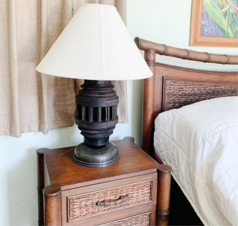 Rattan and Natural Fibers 3