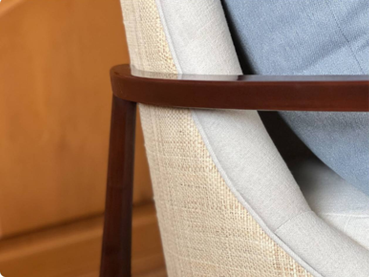 OEM & ODM Furniture Production for International Buyers