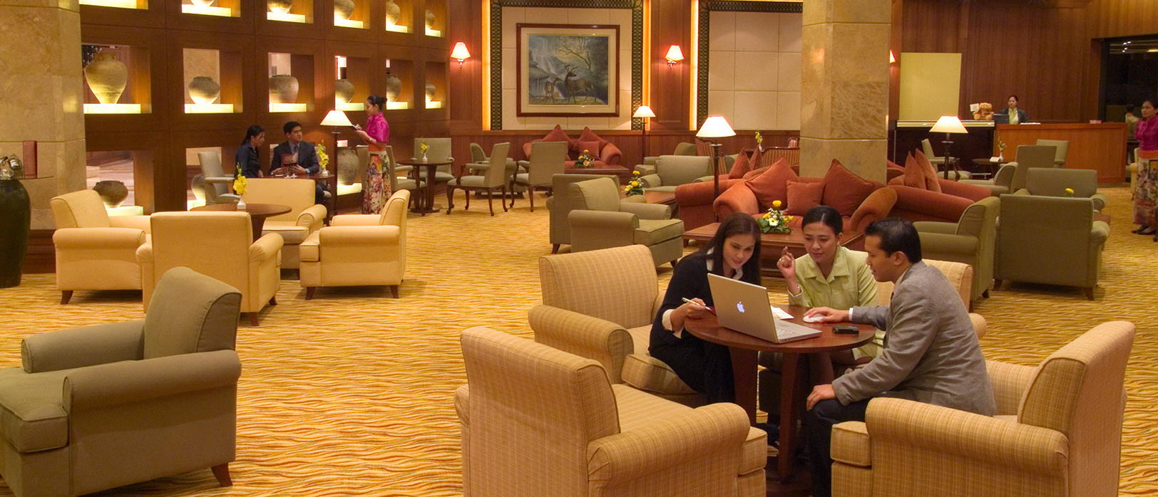 Hospitality Furniture 3