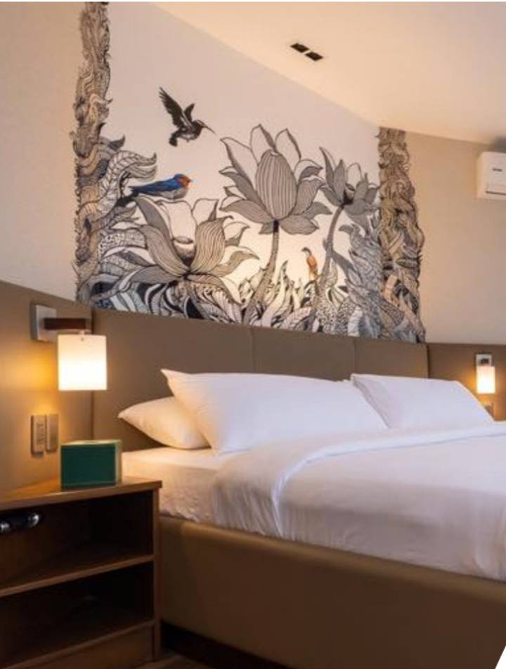 Hospitality Furniture 4